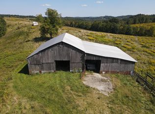 118 S State Highway 32, Sandy Hook, KY 41171