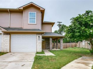512 Bellevue Ln, Arlington, TX 76012