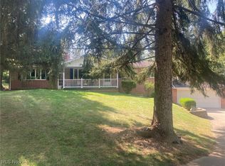 14225 Millersburg Rd SW, Navarre, OH 44662