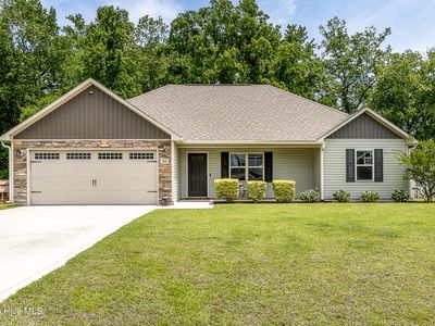 302 Boxwood Court, Jacksonville, NC, 28540