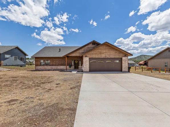 184 Fairway Dr, Williams, AZ 86046