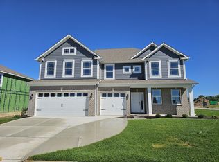 1384 Hat Band St, Danville, IN 46122