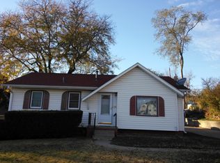172 Bennett Ave, Council Bluffs, IA 51503