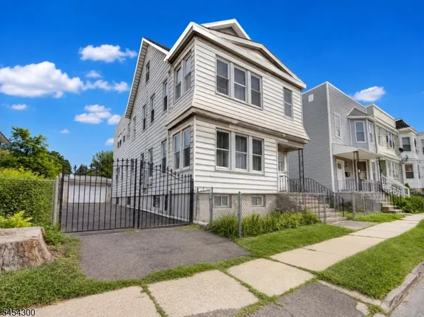 42 Tichenor Ter, Irvington Twp., NJ 07111