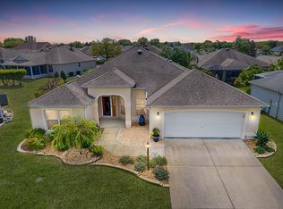 2072 Clarks Hill Way, The Villages, FL 32162