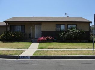 22127 Newkirk Ave, Carson, CA 90745