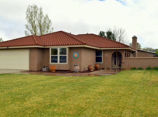 3821 Don January Ave, Clovis, NM 88101