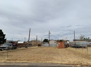 3511 Mesquite Ave, Odessa, TX 79764