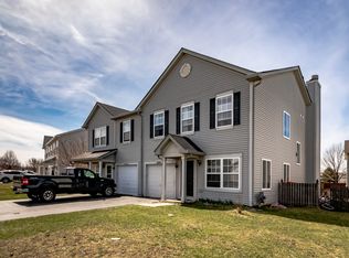 708 Zachary Dr, Romeoville, IL 60446