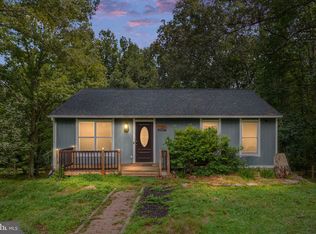 7317 Pleasant Ln, Rixeyville, VA 22737