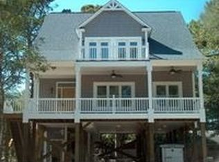 2905 Blue Sky Dr SW, Supply, NC 28462