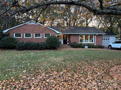 5642 Preston Ln, Charlotte, NC, 28270