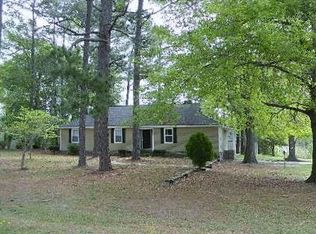 385 Ridge Rd, Cheraw, SC 29520