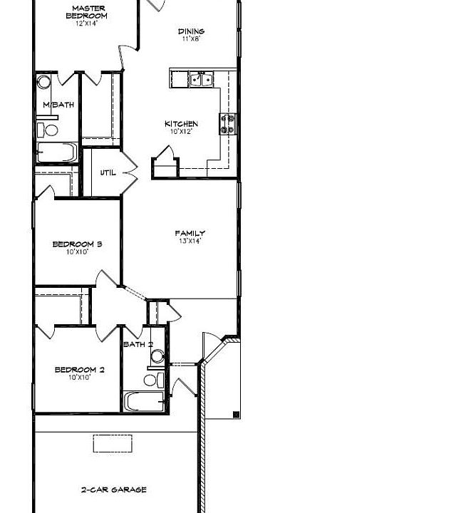 1st image of 5319 Moni Pl