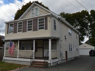 23 Rendall Pl #23, Melrose, MA 02176