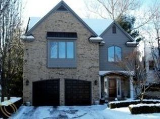 648 S Bates St, Birmingham, MI 48009