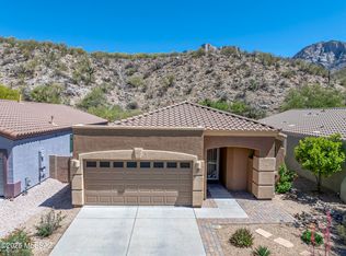 2332 E Ram Rock Rd, Oro Valley, AZ 85737