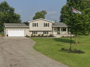 28881 Fostoria Rd, Millbury, OH 43447