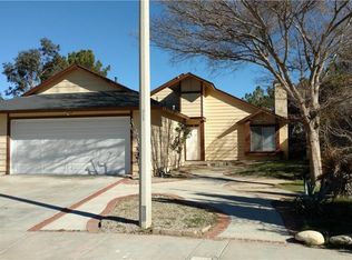 4833 Harbor Ct, Palmdale, CA 93552