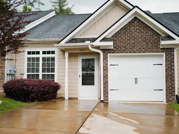 1011 Coveside Trl, Grovetown, GA 30813