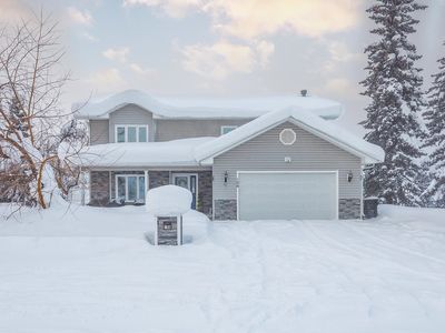 106 Chief Evan Dr, Fairbanks, AK, 99709