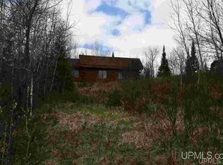 Swan Trail Rd, Amasa, MI 49903