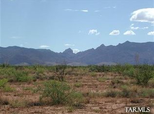 0 E Sunset Trl, Pearce, AZ 85625