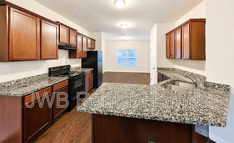 Building Photo - 6109 Sage Willow Way