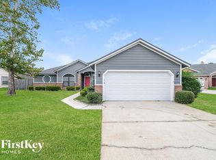 8440 Gatepost Ct, Jacksonville, FL 32244