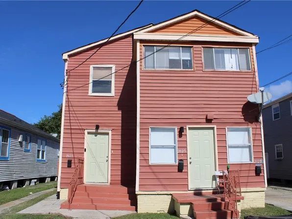 2829 Law St, New Orleans, LA 70117