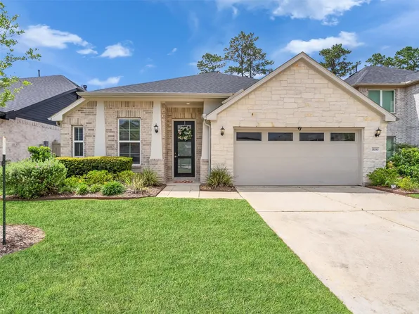15190 N Heron Heights Way, Magnolia, TX 77354