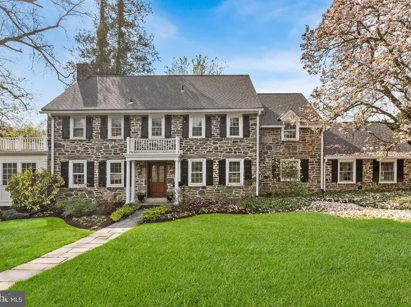 86 E Princeton Rd, Bala Cynwyd, PA 19004