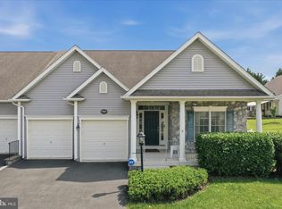 17907 Constitution Cir, Hagerstown, MD 21740