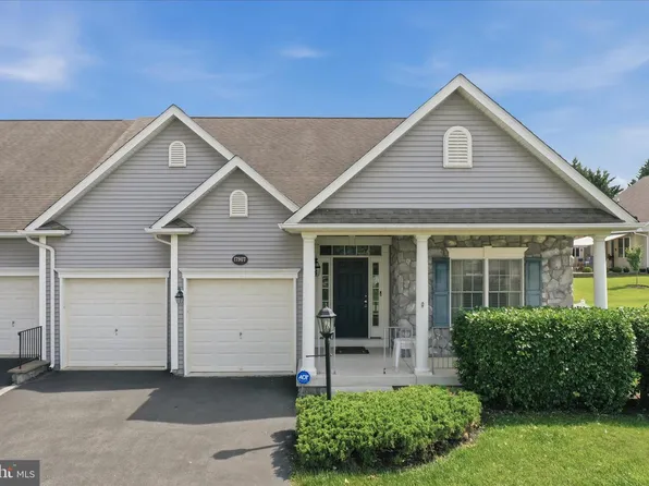 17907 Constitution Cir, Hagerstown, MD 21740