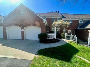 5630 Windridge Vw, Cincinnati, OH 45243