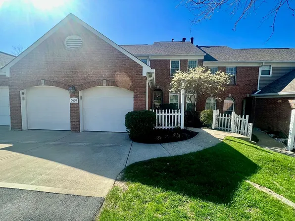 5630 Windridge Vw, Cincinnati, OH 45243