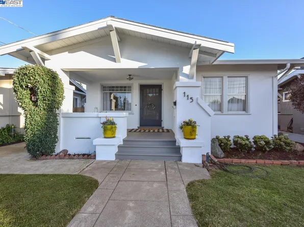 115 Oakes Blvd, San Leandro, CA 94577