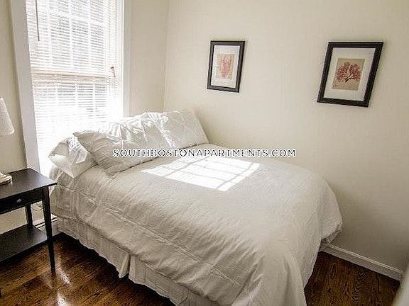 5th image of 538 E Broadway #5T