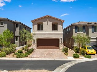 44 Moon Hill Dr, Henderson, NV 89011