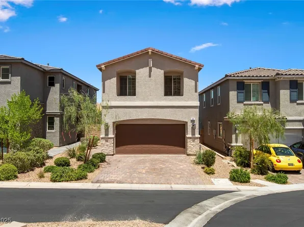 44 Moon Hill Dr, Henderson, NV 89011