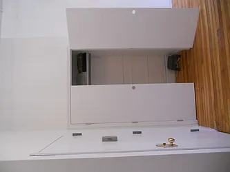 Rented by Willie Kathryn Suggs, LREB