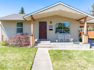 2526 W Decatur Ave, Spokane, WA 99205