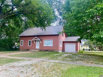 215 Kennebec St, Burlington, KS, 66839