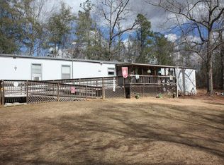 3270 County Road 97, Abbeville, AL 36310