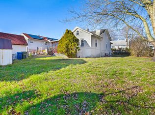 73 Carlson Ave, Bridgeport, CT 06606