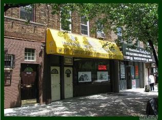 7407 Myrtle Ave, Ridgewood, NY 11385