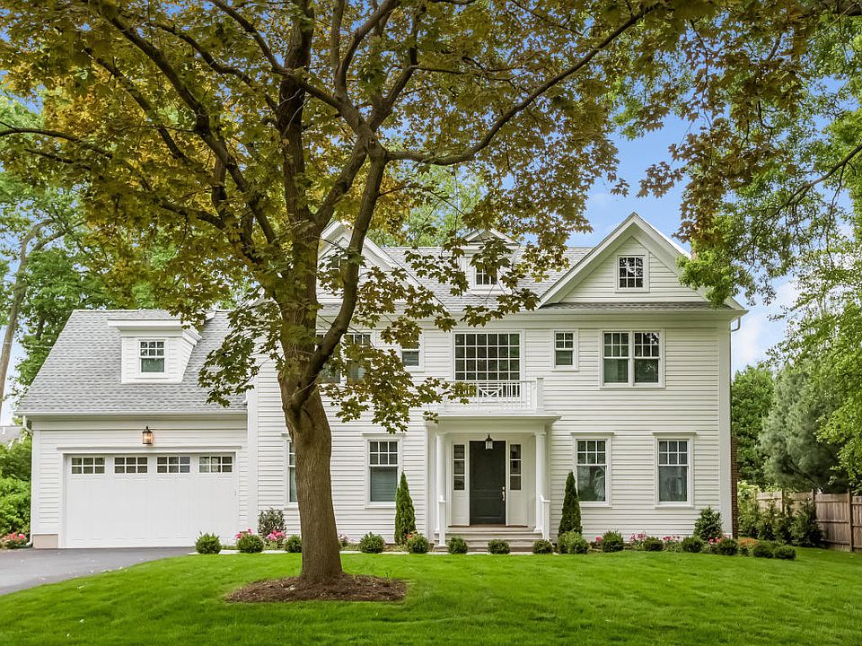 14 Palmer Ter, Riverside, CT 06878 | Zillow