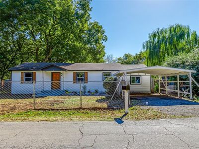 210 W Center St, Lexington, OK, 73051