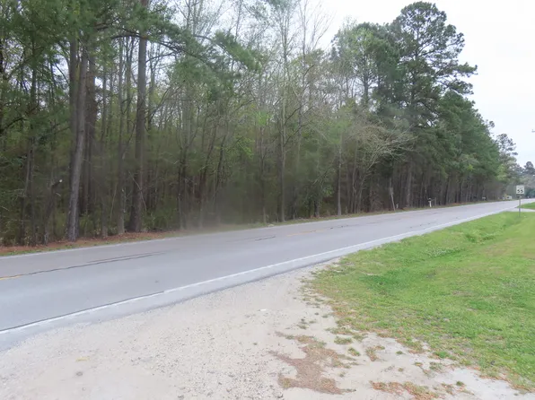 0 County Line Rd, Cross, SC 29436