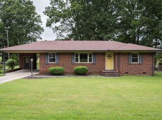 1238 Pyrtle Dr, Graham, NC 27253